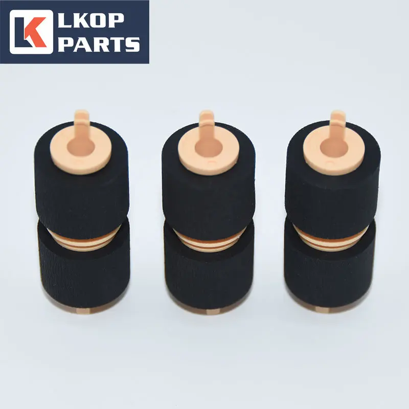 

20PCS Paper Feed Kit Pickup Roller for Xerox 7500 7800 5325 5330 5335 7120 7125 7220 7225 7425 7428 7435 7525 7530 7535 7545