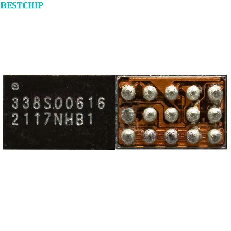 

2-10 шт./лот 338S00537 U8000 U8300 CS35L27A маленькое аудио кольцо, усилитель ic для iphone 12 12Pro/Max/Mini PRO MAX