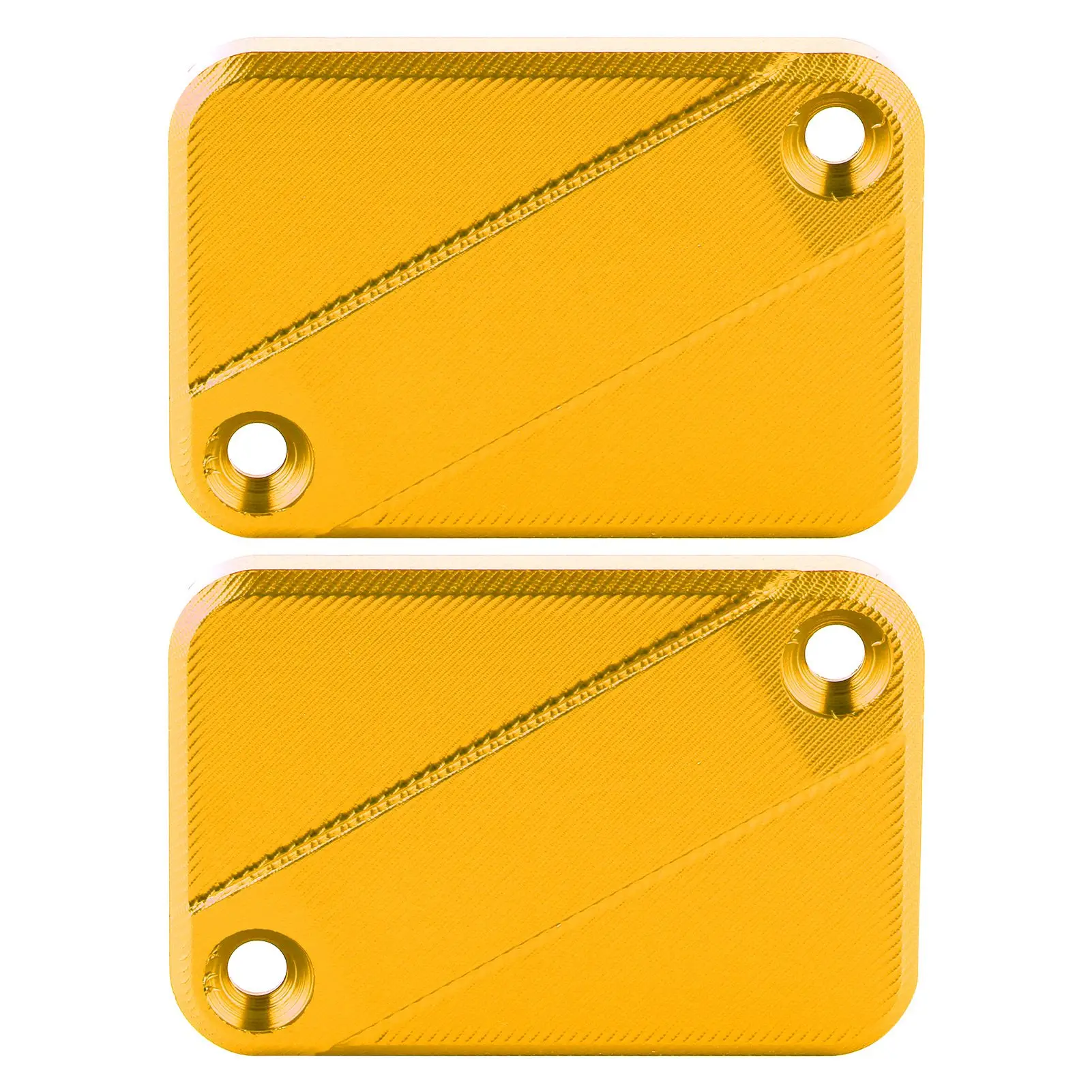 

Крышка Резервуара тормозной жидкости для Yamaha Tricity 125 155Gold, 2 шт.