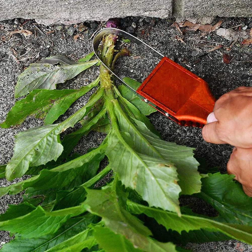 

Многофункциональное средство для удаления сорняков на открытом воздухе, средство для уборки сада, аксессуары для удаления сорняков, аксессуары для сада