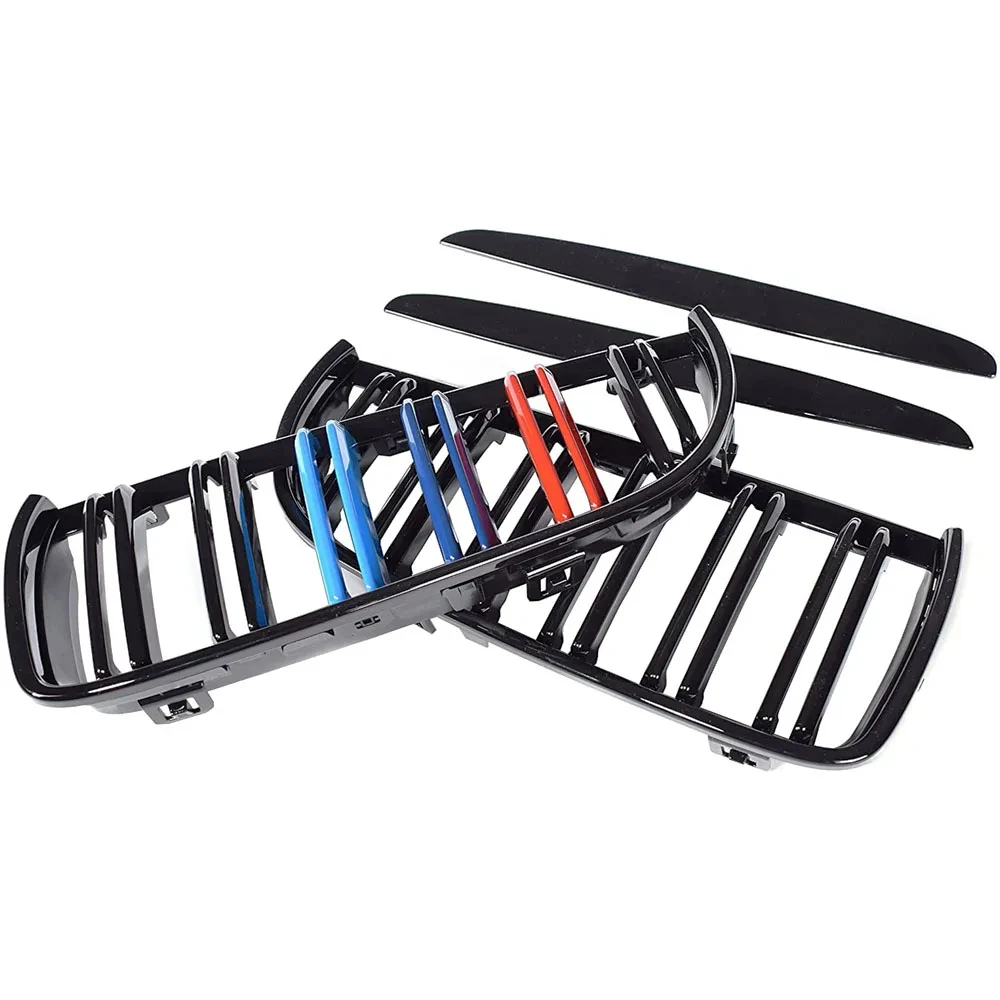 Решетки для переднего бампера BMW 3-Series E90 323I 328I 335I 330I 325I 2005-2008