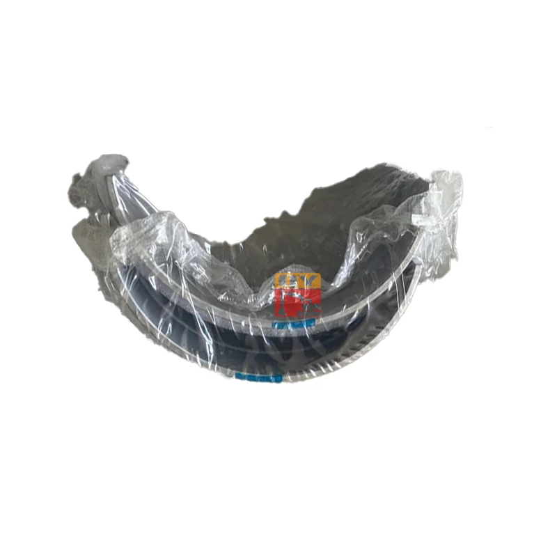 Фото Дешевая цена на PC400 S6D125 S6D125E SA6D117 SA6D125 SA6D125E Детали двигателя 6151-31-3040 Комплект подшипников шатуна Металлическая сборка №1