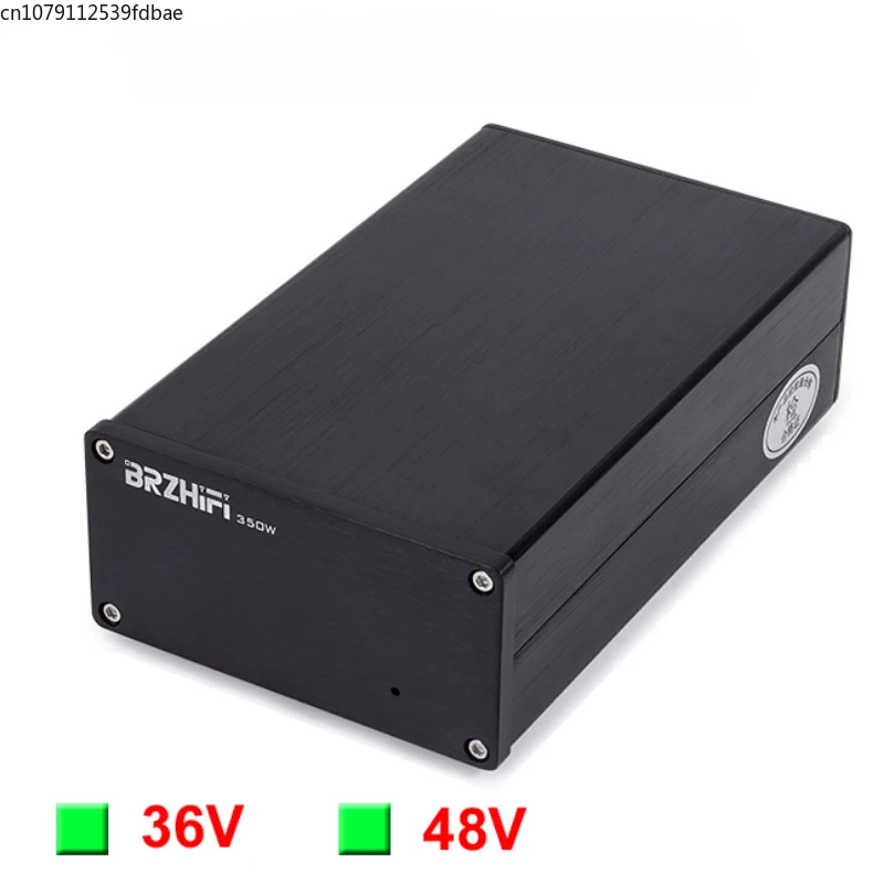 Высокомощный и скоростной источник питания постоянного тока на 350 Вт 36 В 48