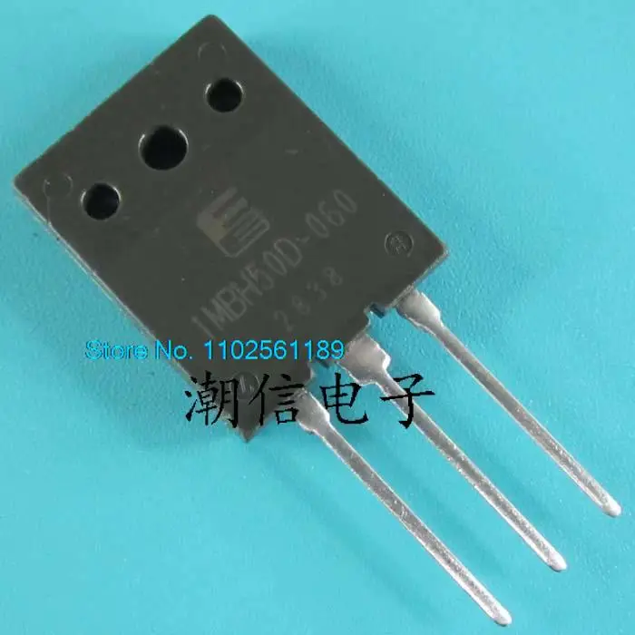 

5 шт/партия 1MBH50D-060 IMBH50D-060A 50A600V
