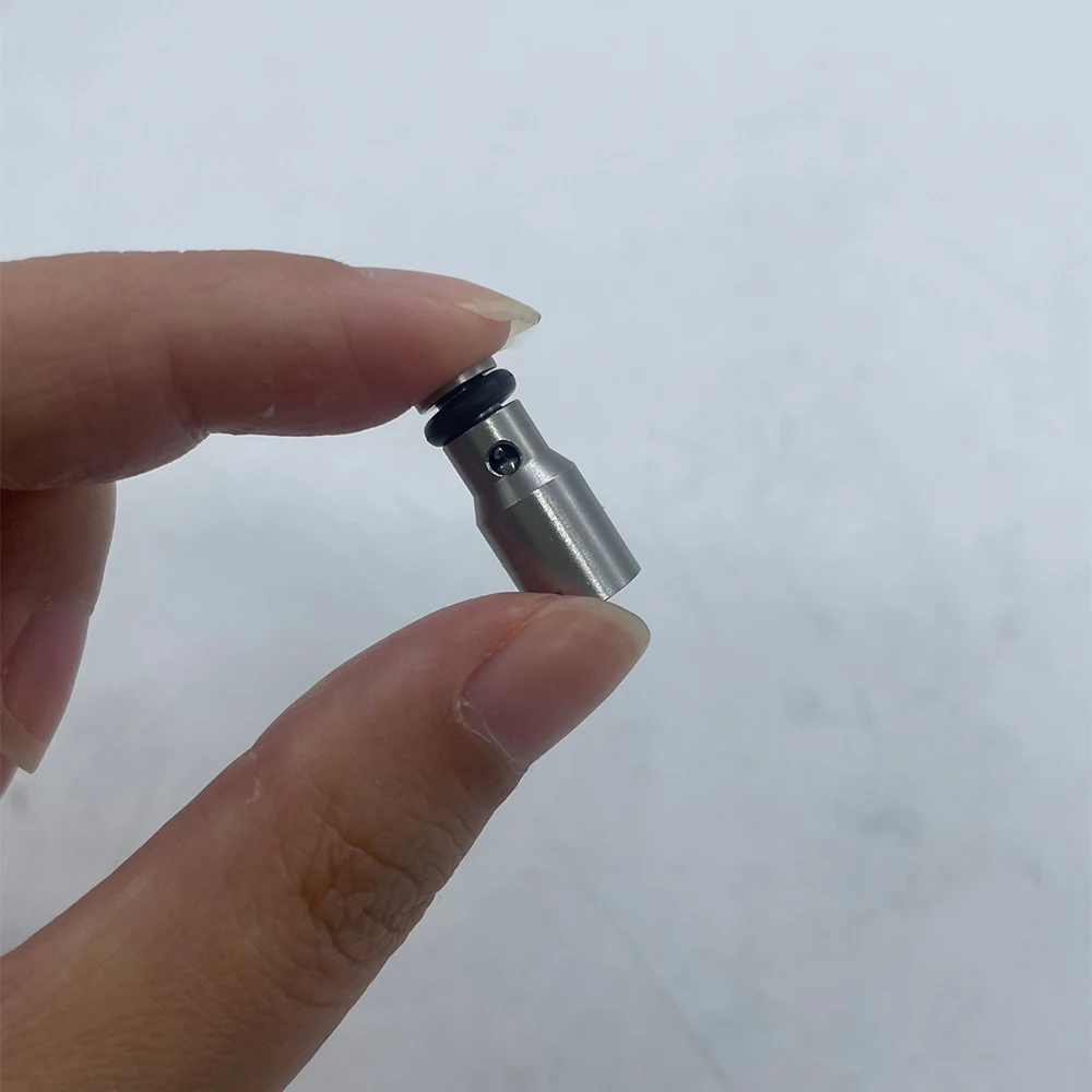 Ремкомплект насоса мочевины Scania Mercedes-Benz Ecorfit Adblue A0001407878 с мембранной пластиной