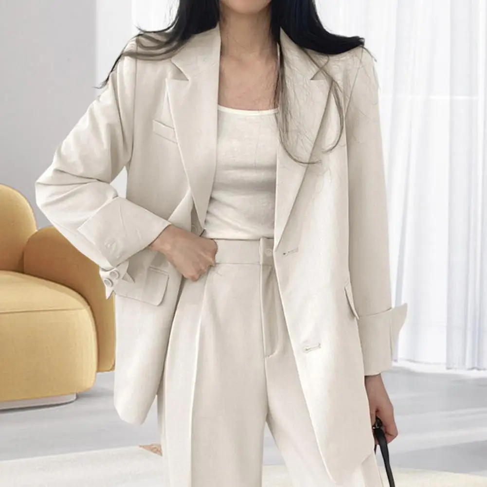 Женский офисный пиджак элегантный женский официальный деловой наряд стильный и