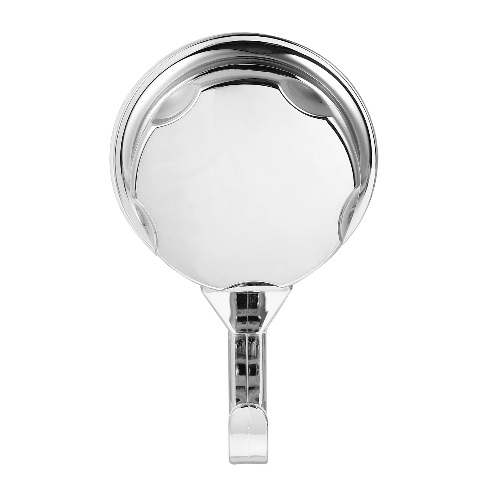 

Крючок на присоске, вакуумный настенный крючок без отверстий, многоразовый крючок без следов