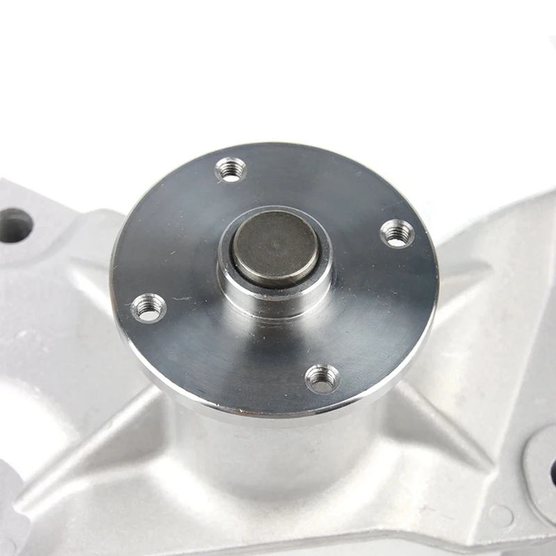 

Кронштейн водяного насоса MD143208, охлаждающий вентилятор, ступица автомобиля для Mitsubishi Pajero Montero V33W V43W V6 3,0 6G72