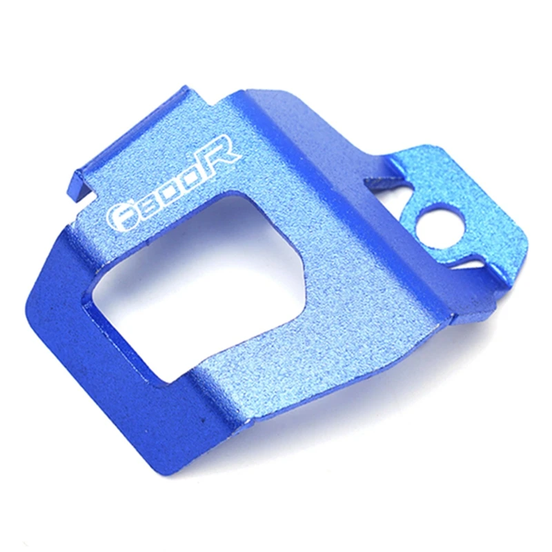 

Motorcycle Oil Cup Protective Cover CNC Rear Brake Fluid Cover Guard For-BMW F800R F750GS F850GS 2009-2022