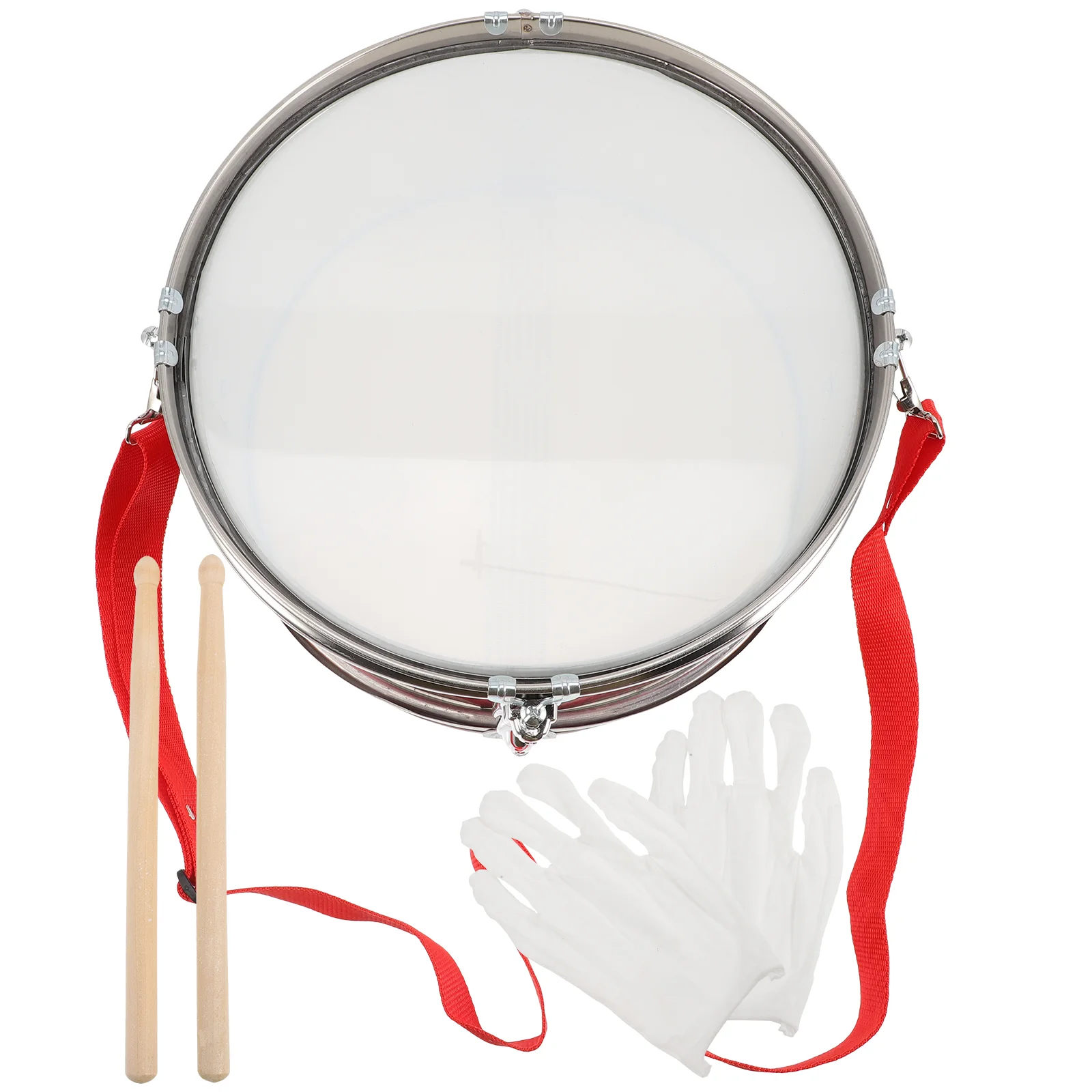 

Барабанная игрушка Snare, Детские деревянные игрушки для малышей, Детские перкуссионные костюмы, музыкальные инструменты, Обучающие барабанные палочки