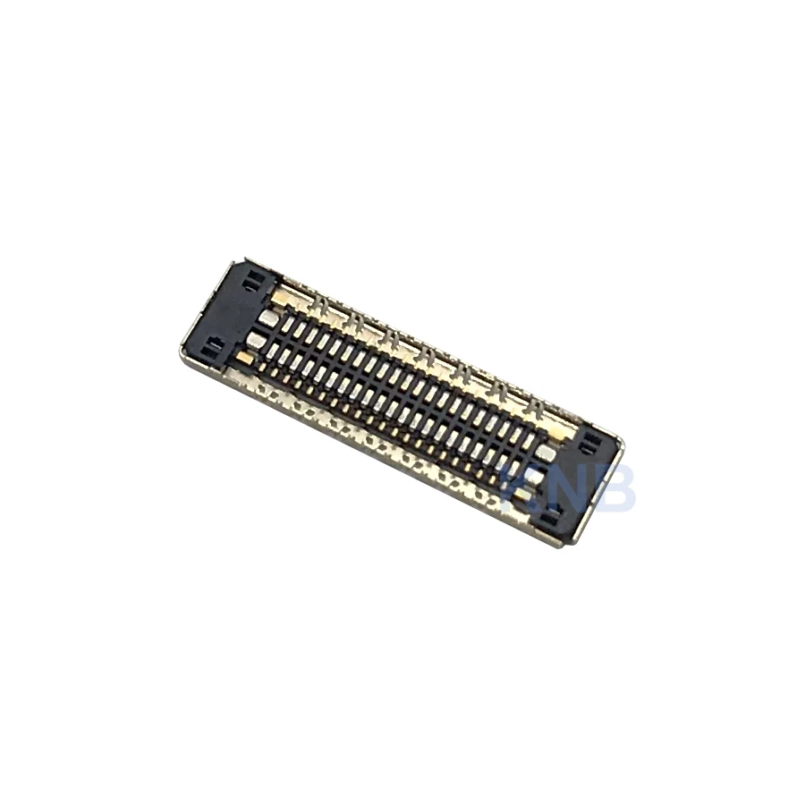 Новый ЖК-разъем A1706 A1707 для Macbook Pro A1990 A2159 A2289 A2251 A2141 A1989 A1708 LVDS EDP FPC Разъем