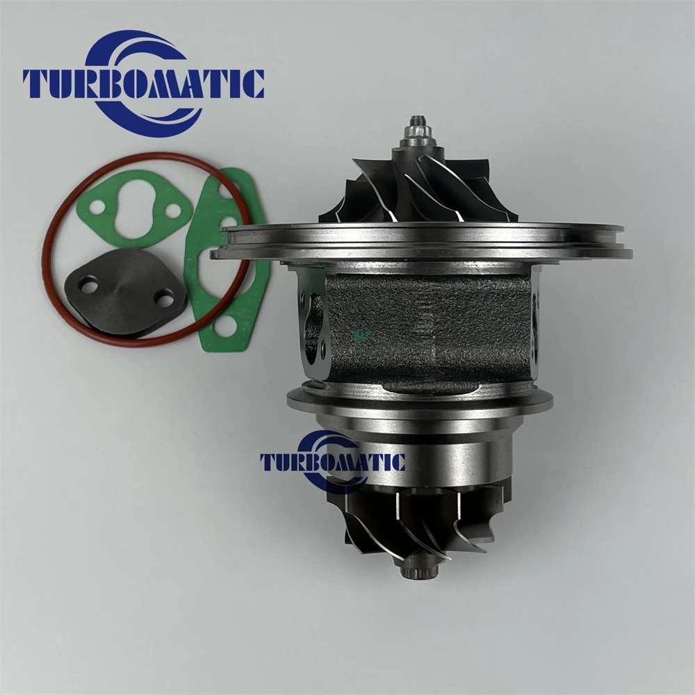 Турбокартридж CT26B 17201-17040 Турбокомпрессор chra для Toyota Landcruiser 100 1HD-FTE 204 л.с. 2002-2003 гг.
