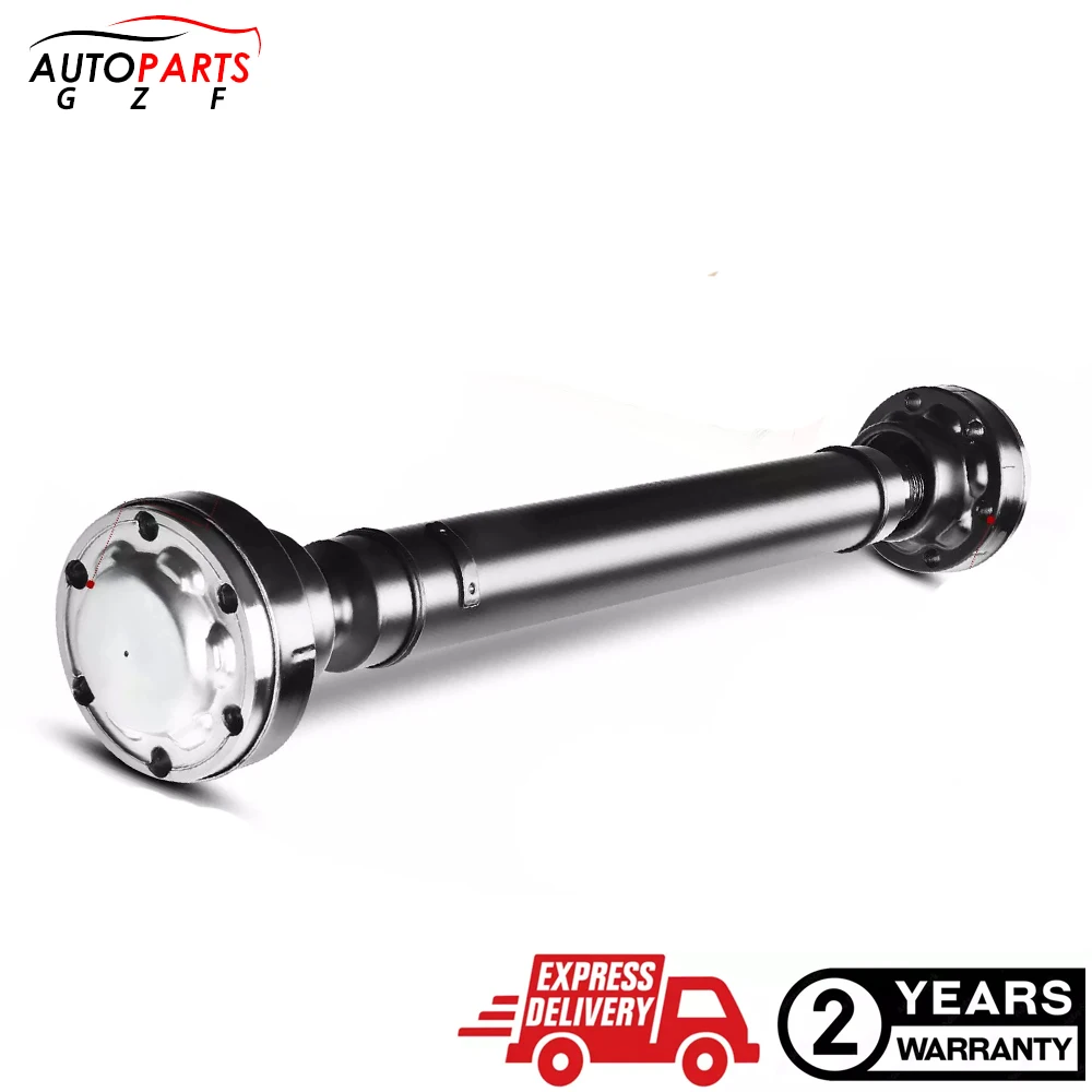 Передний карданный вал в сборе для Audi Q7 07-10 Porsche Cayenne Touareg