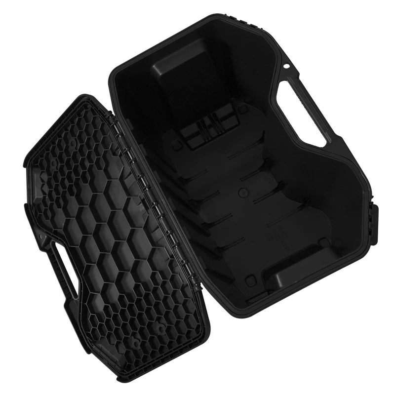 Модульный грузовой ящик для хранения квадроциклов (30 л) Can am LinQ Maverick X3 Commander Defender