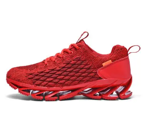 

Men's Casual Shoes Cushion Breathable Running Shoes Fashion Men's Sports Shoes Mesh Tenis Masculino Adulto Women's Shoes