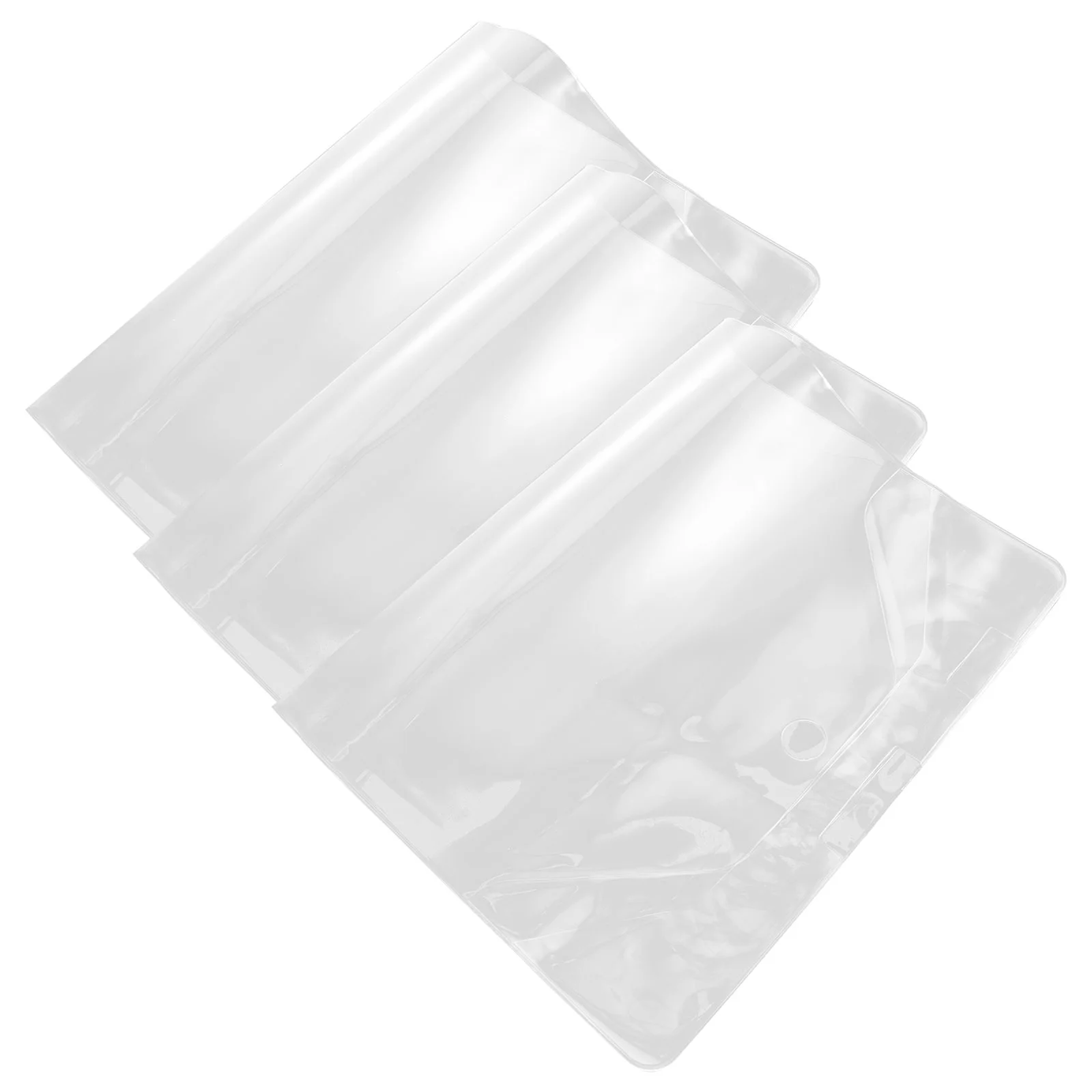 

Book Cover Film School Protector Students Prooftextbookaccessories Scratch Anti Sleeve Protection Covers Accessory Weeks