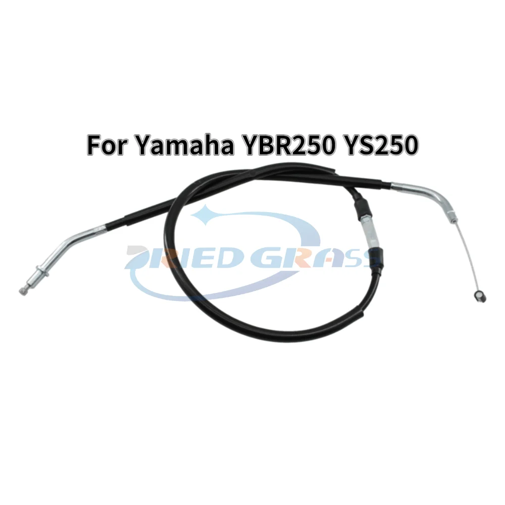 

Кабель управления сцеплением мотоцикла для Yamaha YBR250 YS250 2007 2008 2009 2010 2011