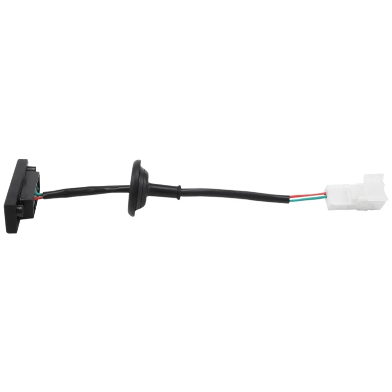 Рукоятка для хэтчбека Hyundai 2013 - 2021 I10 81260B4000 81260-B4000