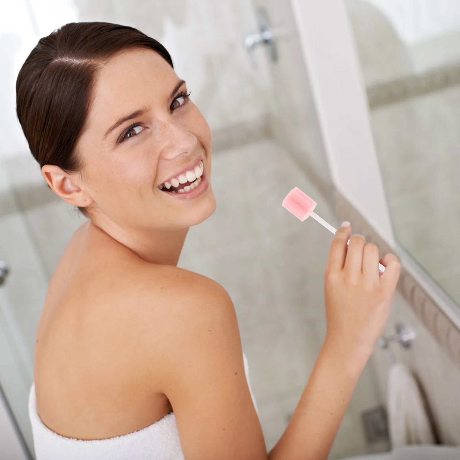 Рисунок 2 - 10 шт ватные тампоны Одноразовые