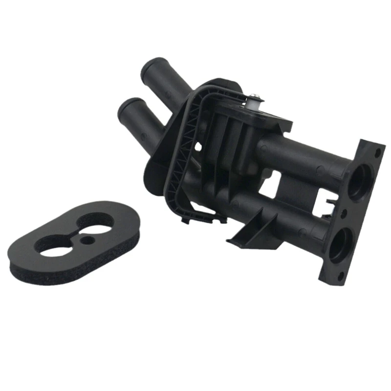 Водяной клапан нагревателя Регулирующий охлаждающей жидкости A 0028308484 05103809 АА Для