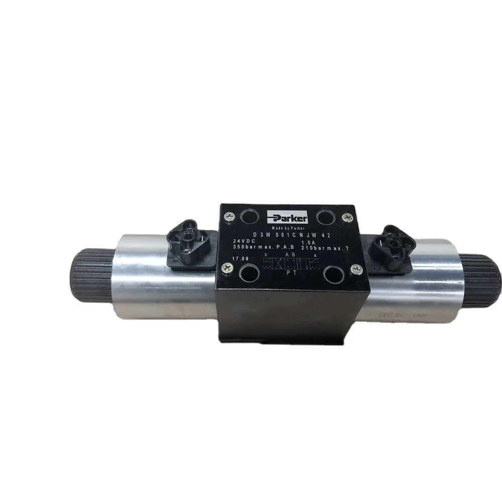 

Parker гидравлические СОЛЕНОИДНЫЕ клапаны D1VW003CNJW, D1VW004CNJW, D1VW005CNJW
