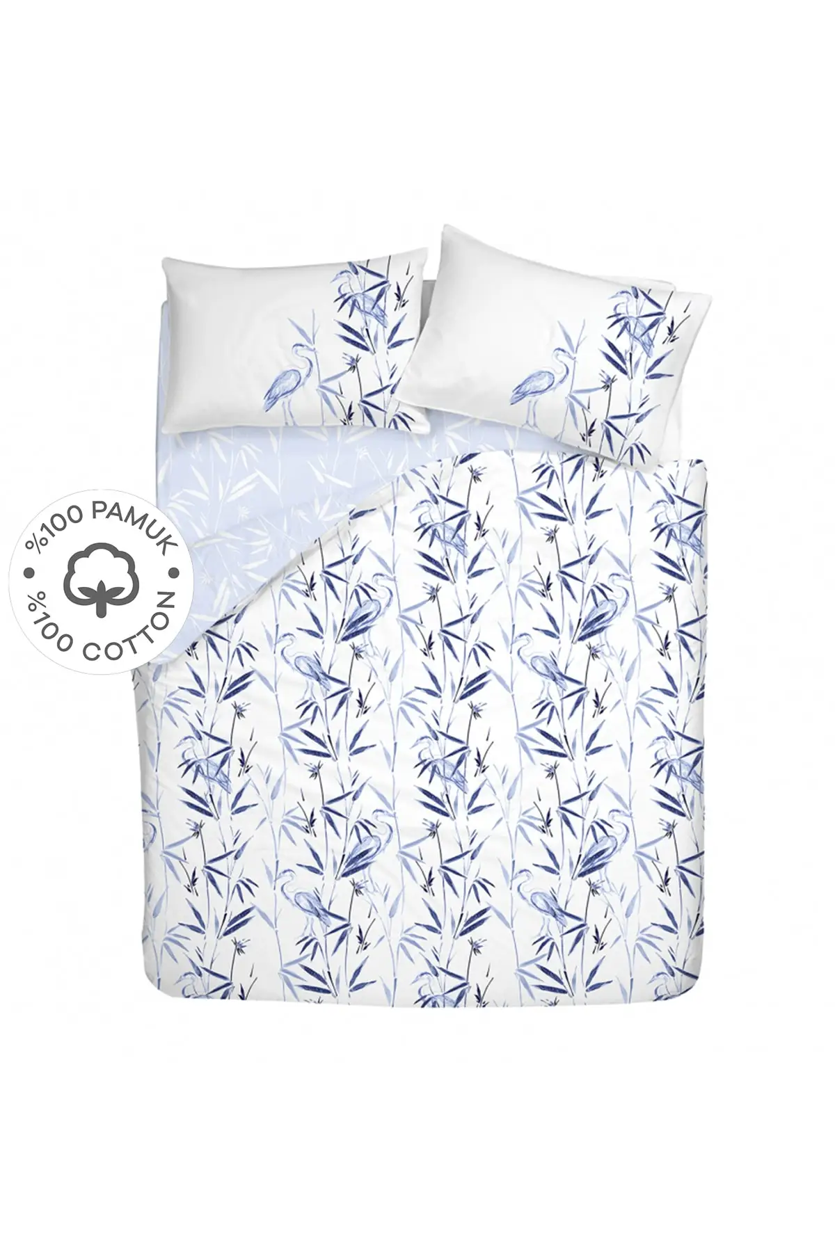 Minako 100 хлопок двойной пододеяльник комплект housse de couette постельное бельё funda nordica cama