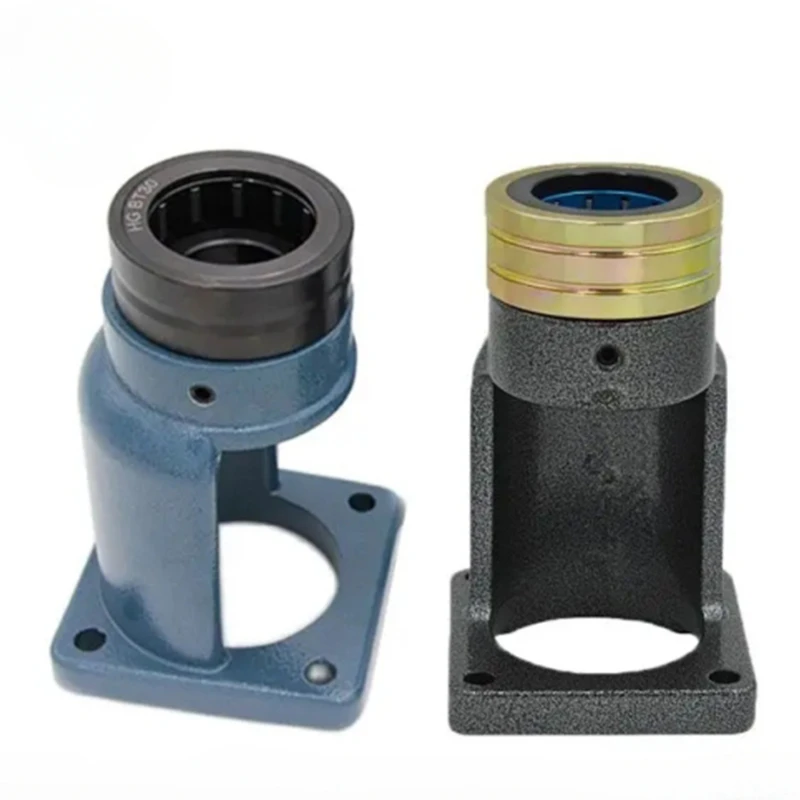 

HSK40 NBT30 BT30 BT40 ISO20 ISO25 ISO30 HSK32 HSK63 подшипник Блокировка Ножа затяжка держатель набор подшипников