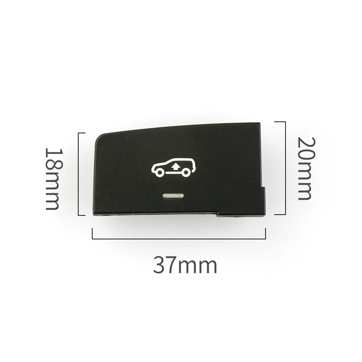 1669051351 автомобильная вспомогательная кнопка переключения передач при спуске