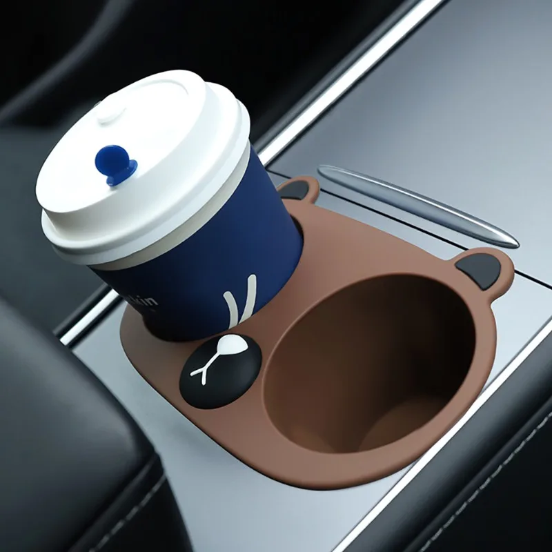 Рисунок 3 - Держатель стакана для воды с центральным