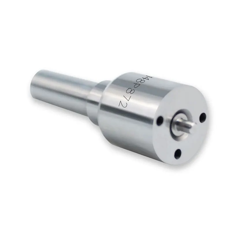 Фото Новая форсунка Common Rail DLLA148P872 для дизельных инжекторов D-enso N-issan YD25 2.5, YD2833 (номера 0950005650, 0950005655) №2
