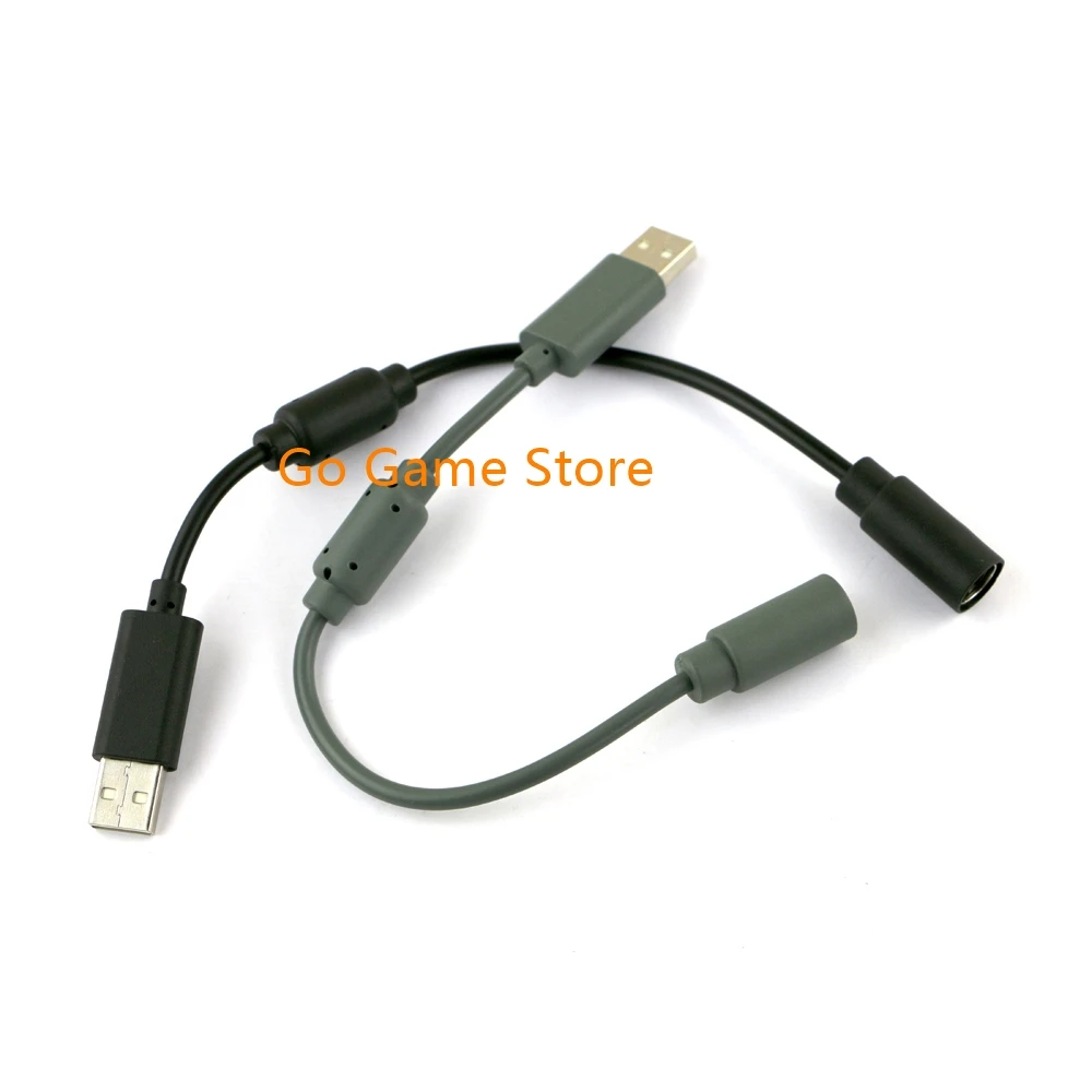 

USB-Кабель-адаптер для проводного контроллера Xbox 360