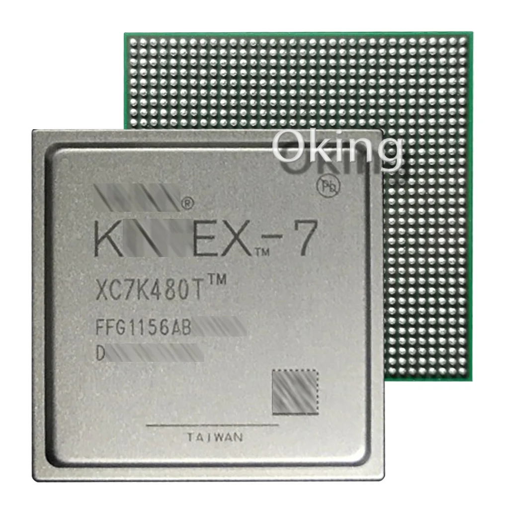 

(1piece) 100% New XC7K480T-3FFG1156E XC7K480T-3FF1156E XC7K480T-3FF1156 I/O 400 Free shipping
