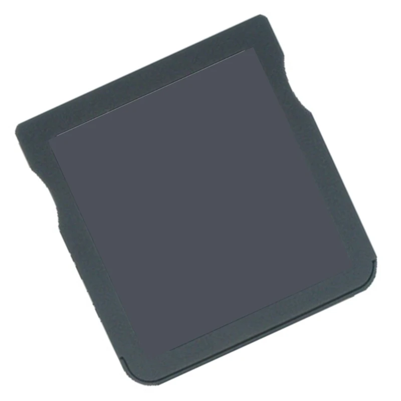 Версия для США английская игровая консоль карта V0.6 Moemon Black 2 & White
