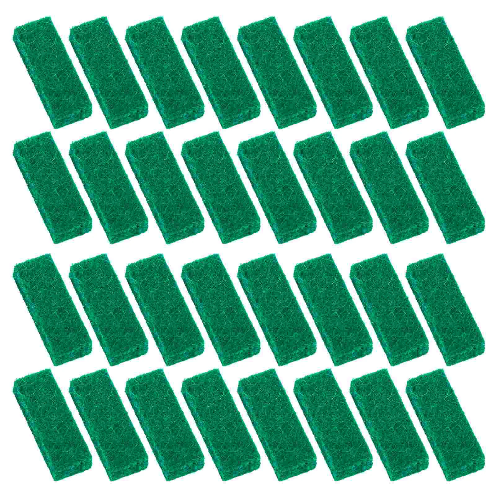 50 шт. демпфирующий войлок для фортепиано профессиональный бесшумный инструмент