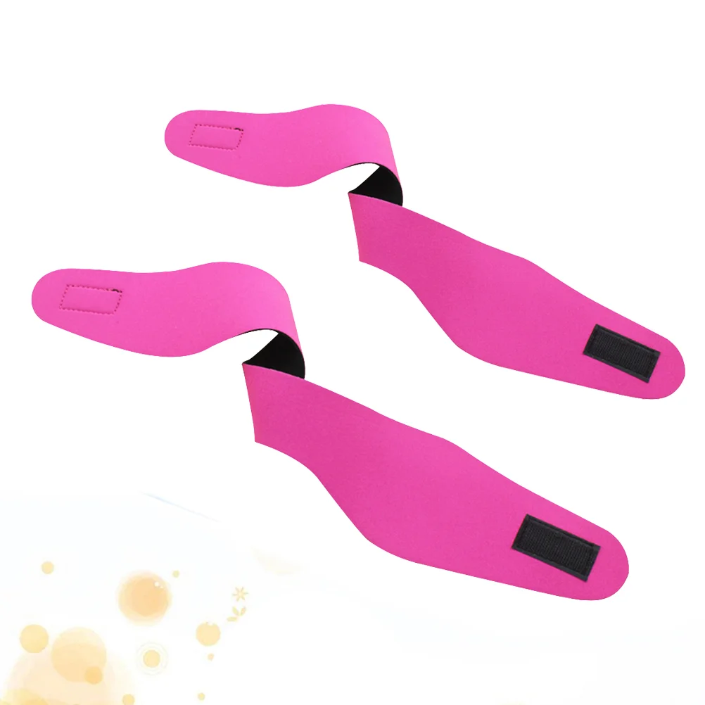 

Ear Protection Hair Headband Band Diving Yoga Swimmingstrap Synchronized Parent Child Waterproof Capears