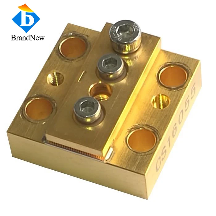 

80W 940nm CS-Mount Laser Diode Bars Arrays LD for Pumping