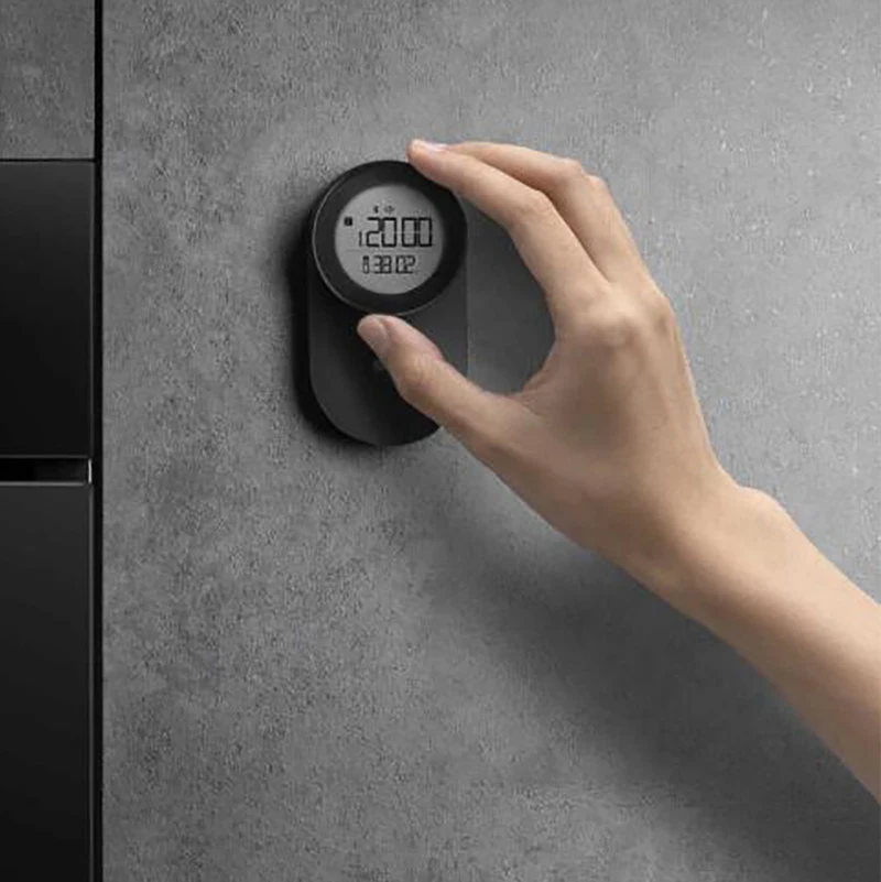 Timer xiaomi. Timer xiaomi