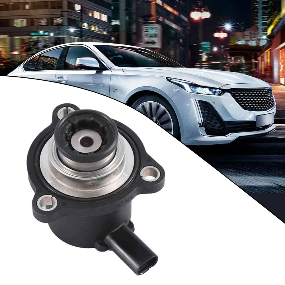 Электромагнитный клапан для Air Turbo 55496241 12702113 ABS без деформации Chevrolet CT4 CT5 CT6 XT4