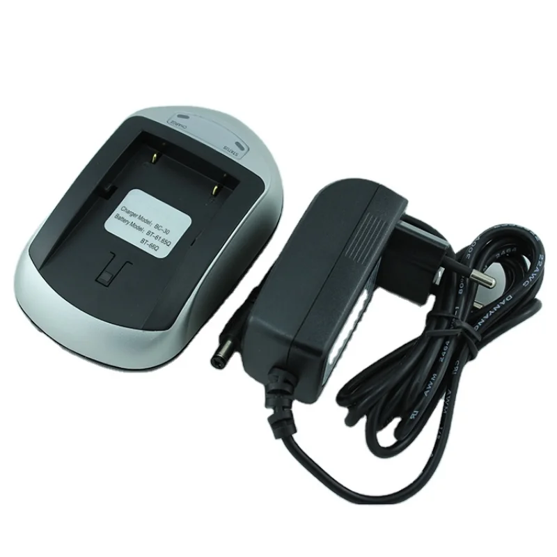 

Hot Sale Black 85*61*32mm Battery Charger BC-30 for Total Station BT-65Q/66Q/61Q/60Q Battery