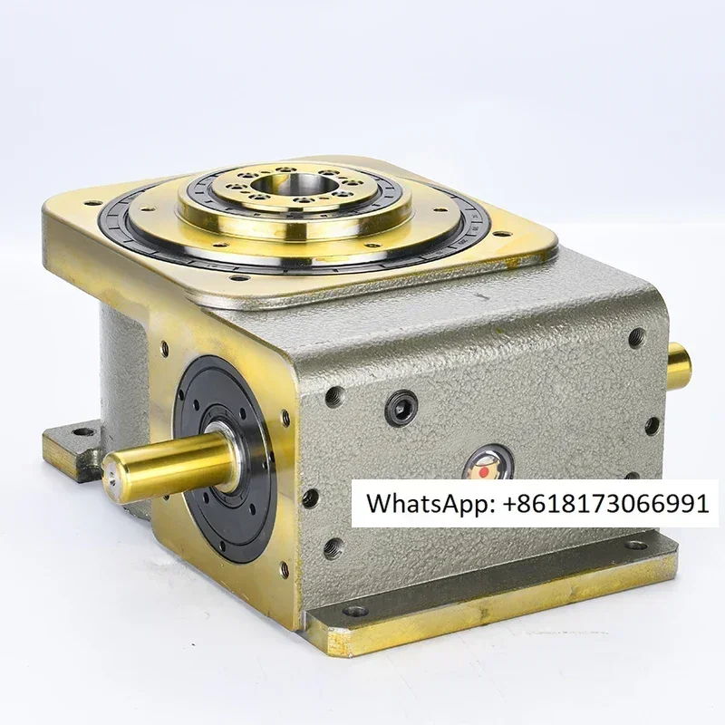 Прерывистый кулачковый разветвитель DA ультратонкая настольная полая