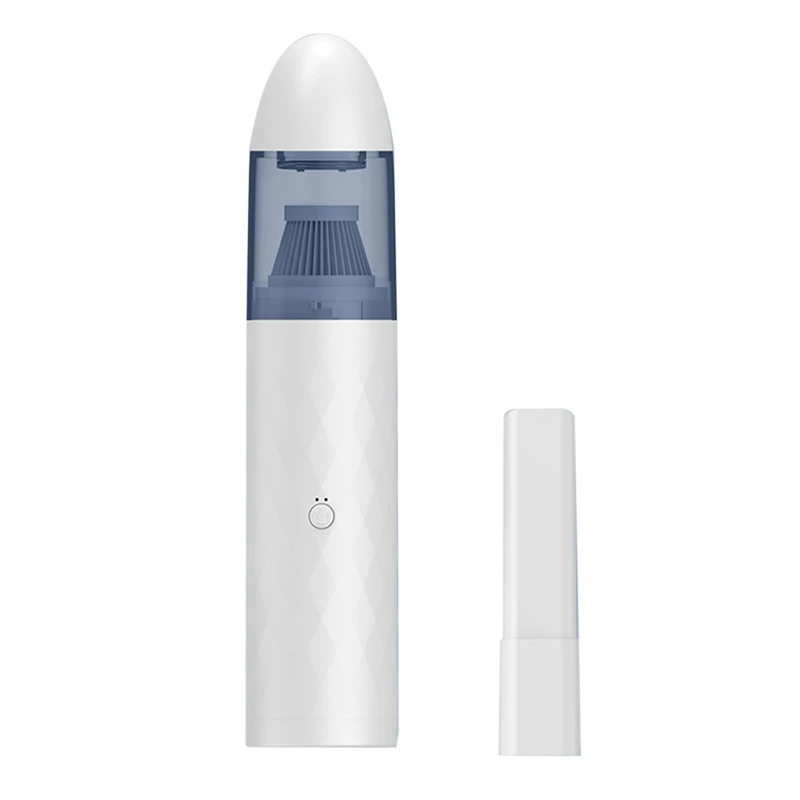 

Car Vacuum Cleaner Wireless 13000Pa Handheld Mini Vaccum Cleaner For Car Home Desktop Cleaning Vacuum Cleaner