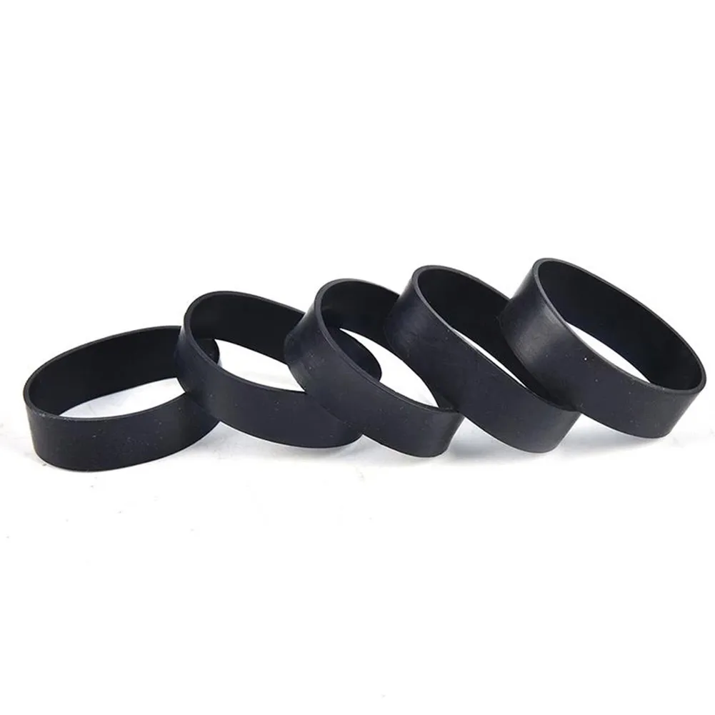 

Low Pressure Tube Snorkels 6pcs Backpack Rubber Fixed Rings Scuba Soft Rubber Material Underwater Tank Backplate