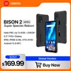 UMIDIGI Bison 2 Series Rugged Phone, 128GB 256GB, Android 12 Smartphone, Helio P90 6.5 1