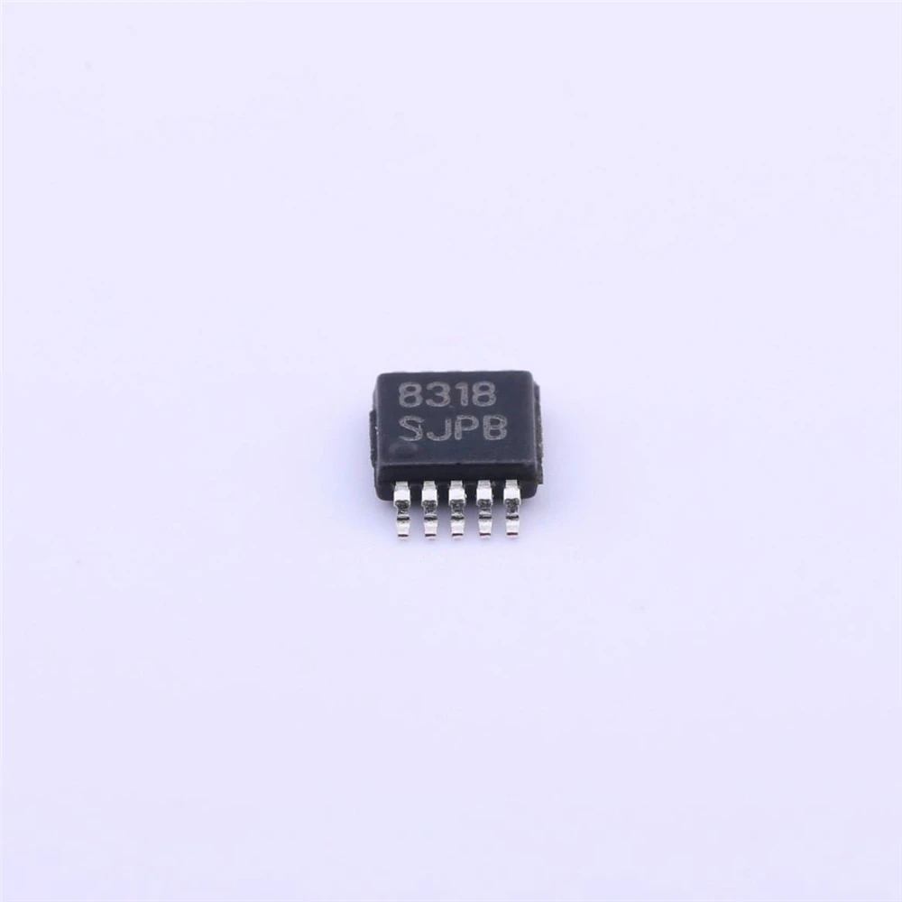 

100% New Original Original new in stock PMIC Voltage regulator IC chip LM3481MM/NOPB