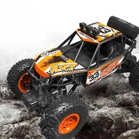 mgrc 120 remote control car 2 4g four channel wireless remote control children climbing vehicel toy for kids gifts
