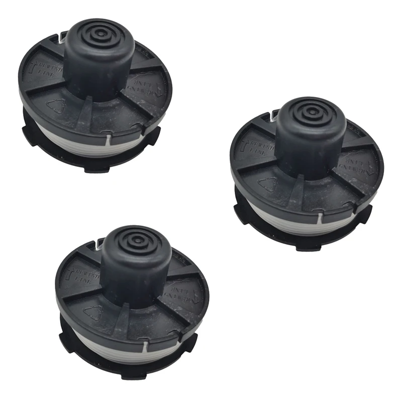 

For 195858-1 196146-9 Tap &Amp, Go Line Spool 1.6 Mm Grass Trimmer DUR181Z For Cordless Grass Trimmer Blade Replacement