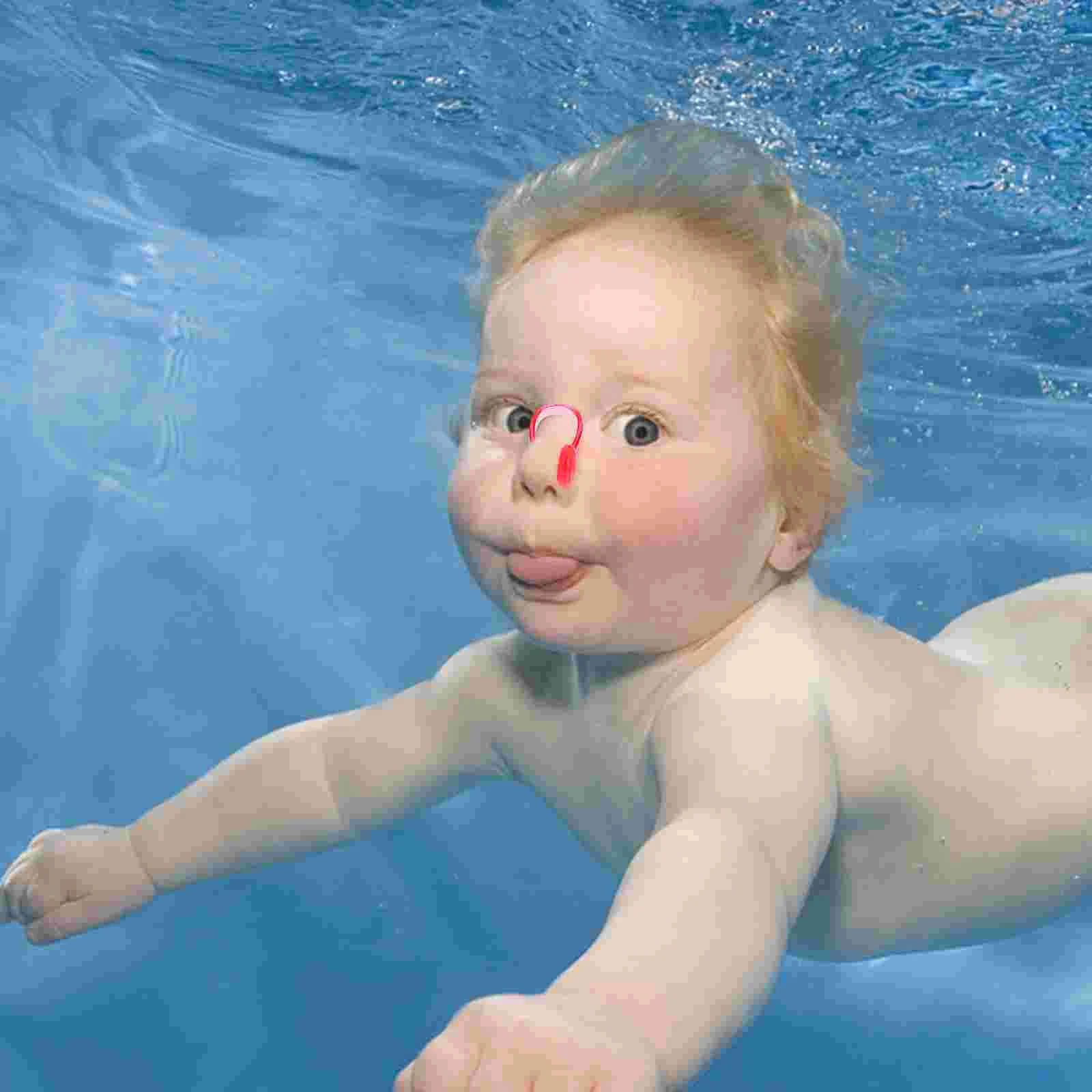 Рисунок 3 - Профессиональные зажимы для носа