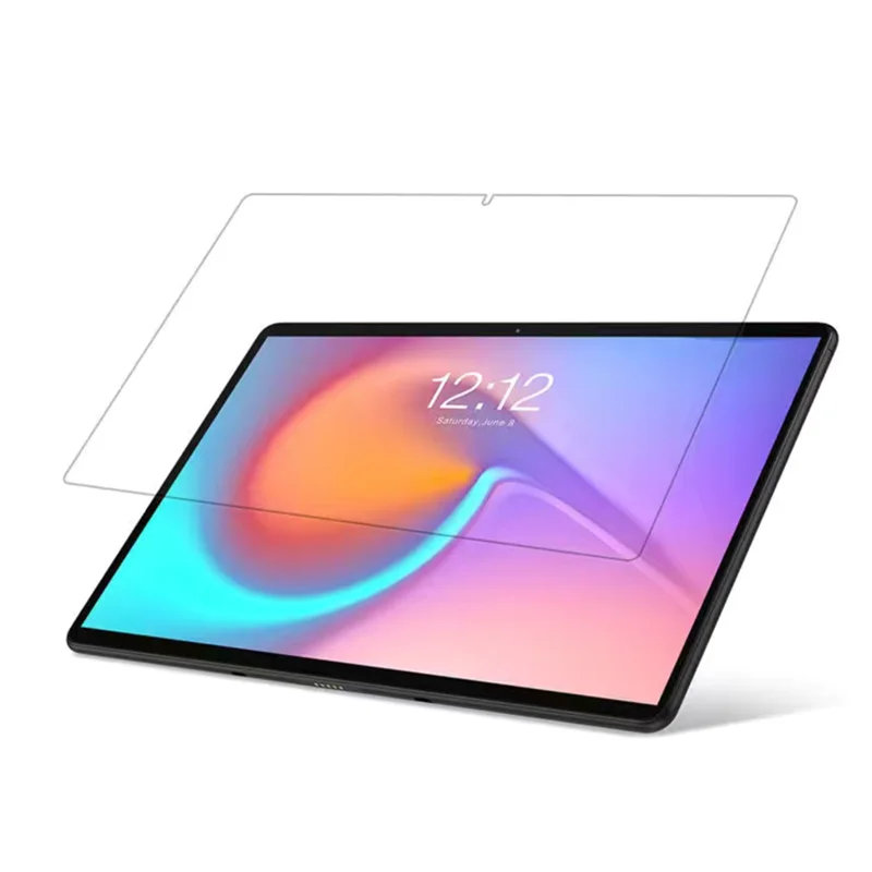 Фото Закаленное защитное стекло 9H для экрана Teclast P20 P20HD M30 M40 M40SE T30 Pro 10,1-дюймовая защитная пленка против царапин для планшета №3
