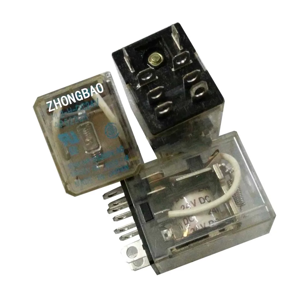

HL2-H-DC24V 8 10A AP5222K