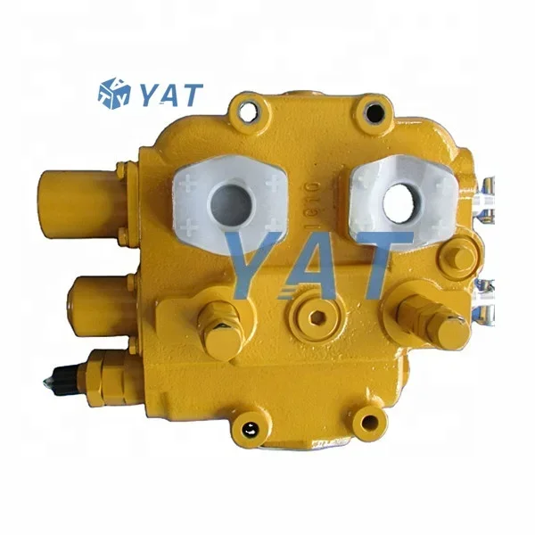 Заводская поставка запасные части для колесных погрузчиков 803072581 GDF32-00D